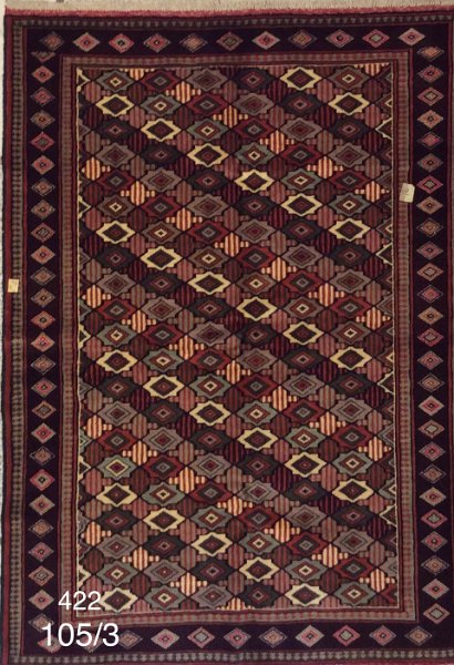 105-3   175X125 BALUCH