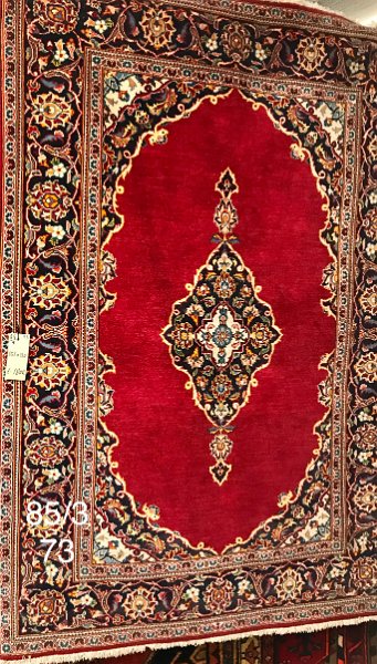 85-3   152X108 KASHAN