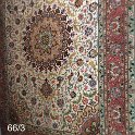 66-3   210X153 Tabriz 60 raj e seta