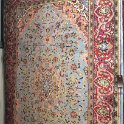 92-3   202X140 KASHAN 