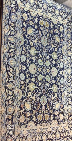 4-5   246X159 KASHAN ANTICO