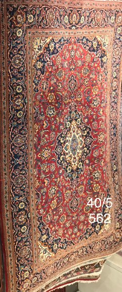 40-5   217X144 KASHAN