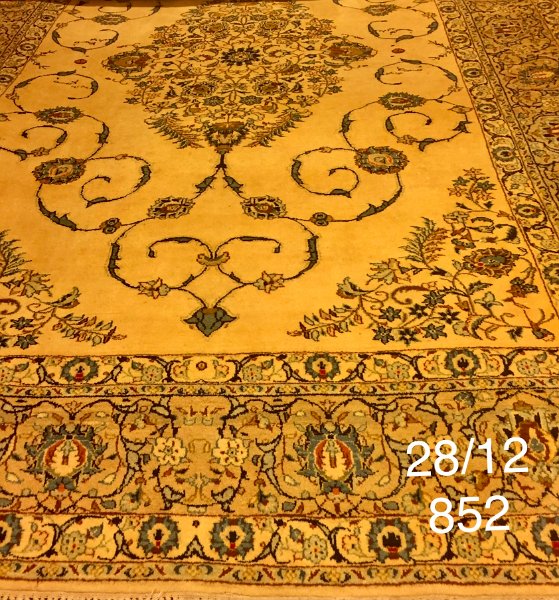 28-12   342X220 KASHAN