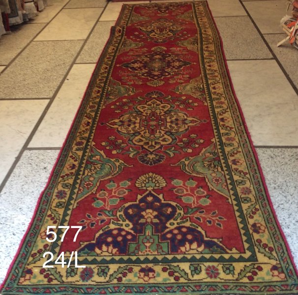 24-L   340X80 TABRIZ