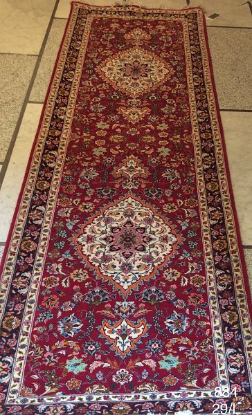 29-L   308X86 Tabriz 60 raj e seta