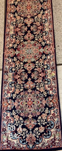 69-L   197X49 MASHAD