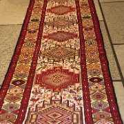 37L   288X76 KILIM SETA