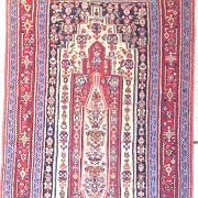 3k  245x135 kilim sene