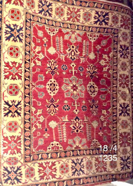 18-4   166x160 Kazak.pakistan